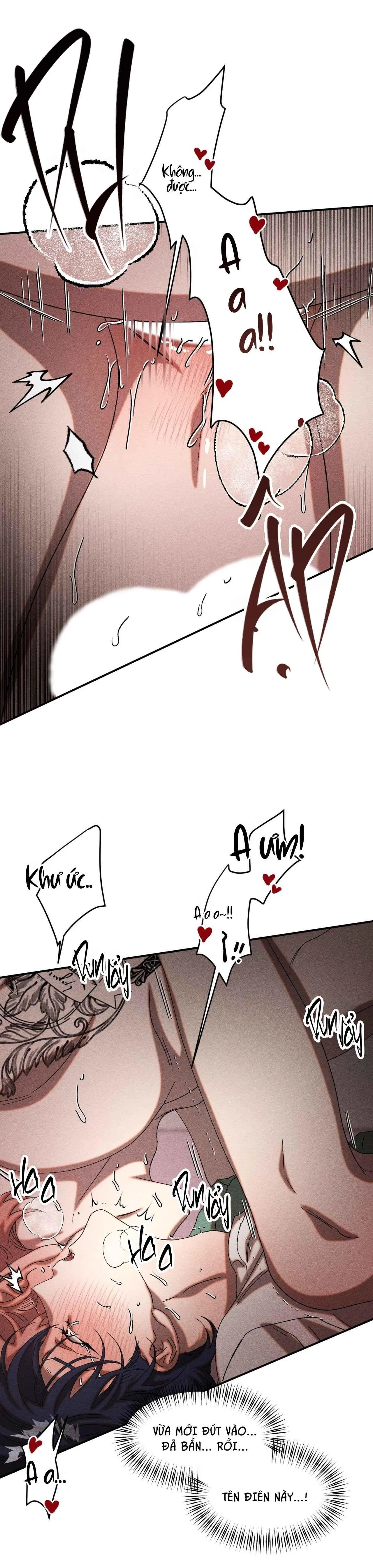 Cash Or Credit Chapter 45 Trang 5