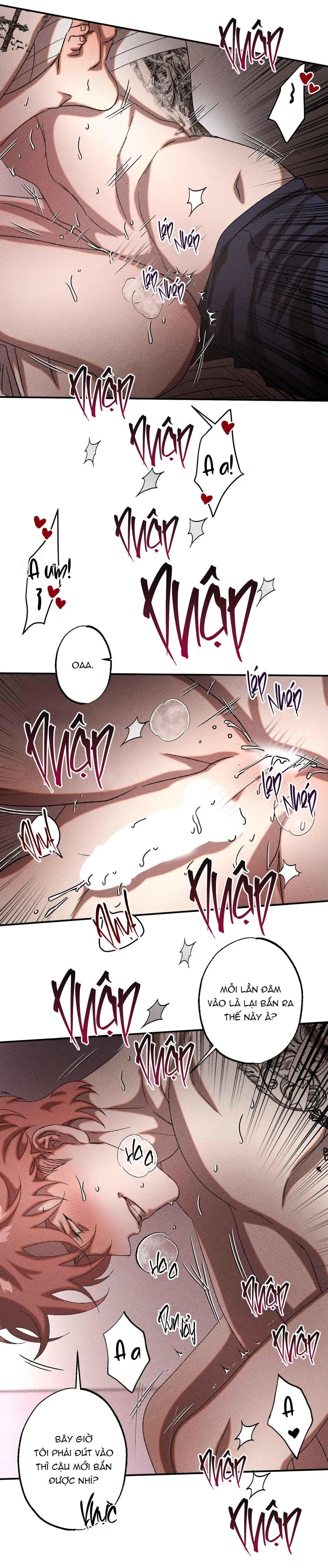 Cash Or Credit Chapter 45 Trang 11