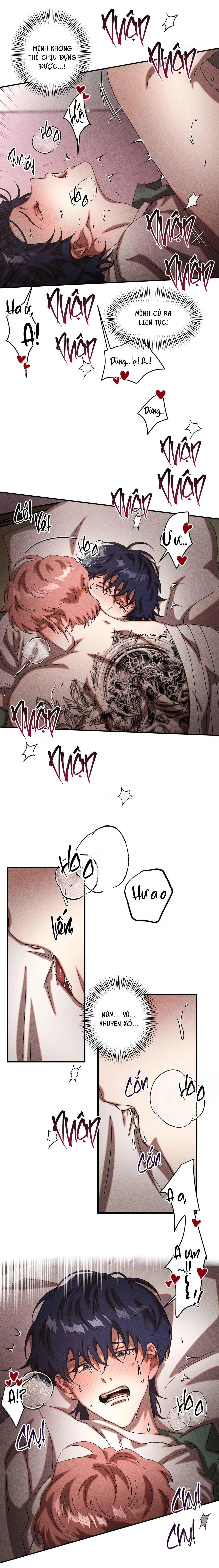 Cash Or Credit Chapter 45 Trang 12