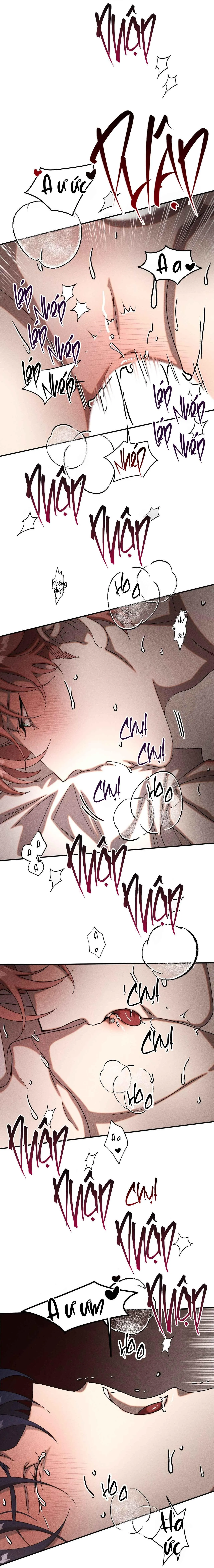 Cash Or Credit Chapter 45 Trang 14