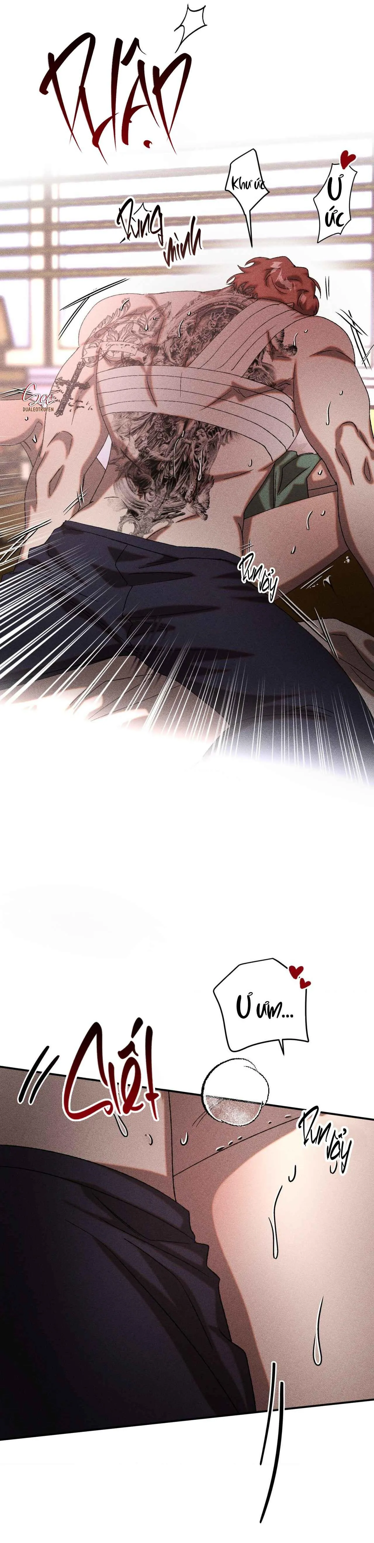 Cash Or Credit Chapter 45 Trang 15