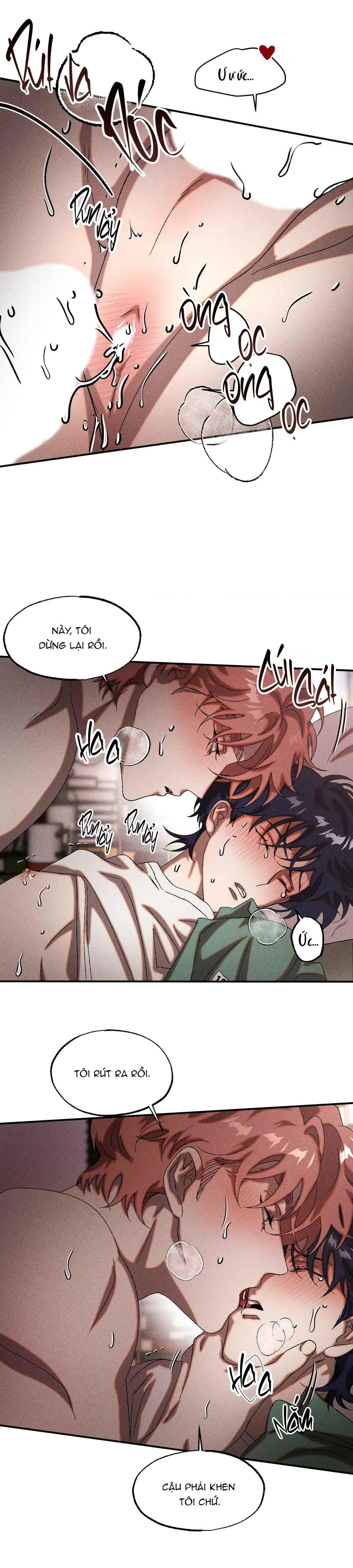 Cash Or Credit Chapter 45 Trang 16