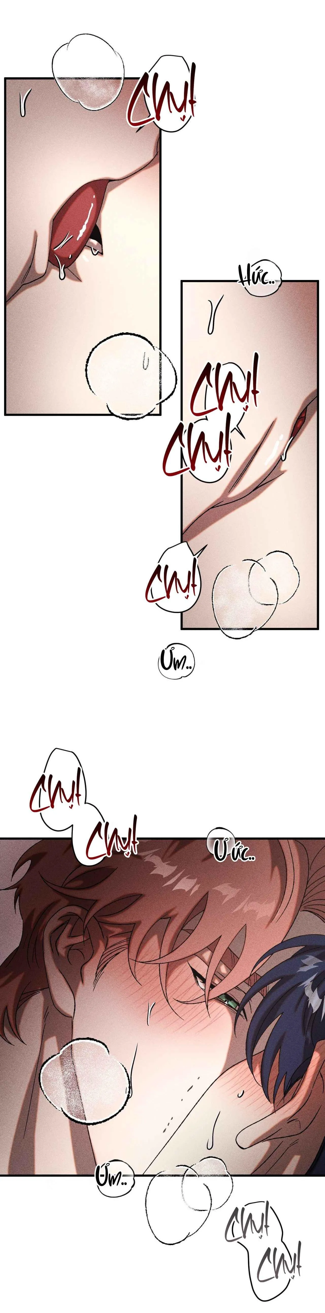 Cash Or Credit Chapter 45 Trang 17