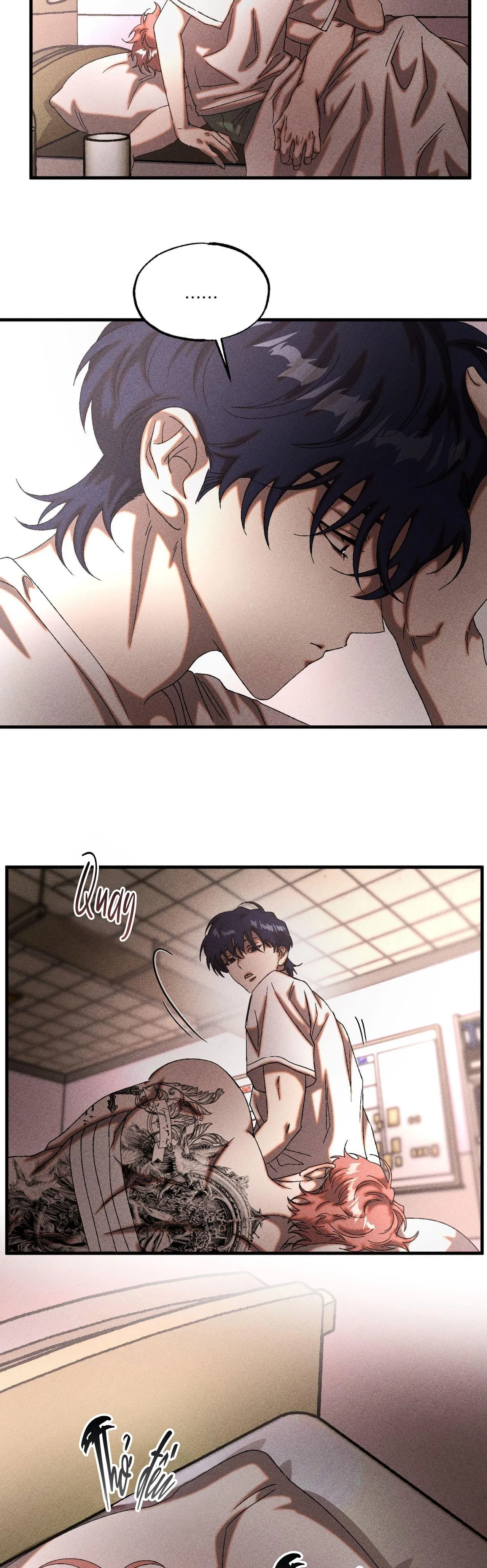 Cash Or Credit Chapter 46 Trang 3