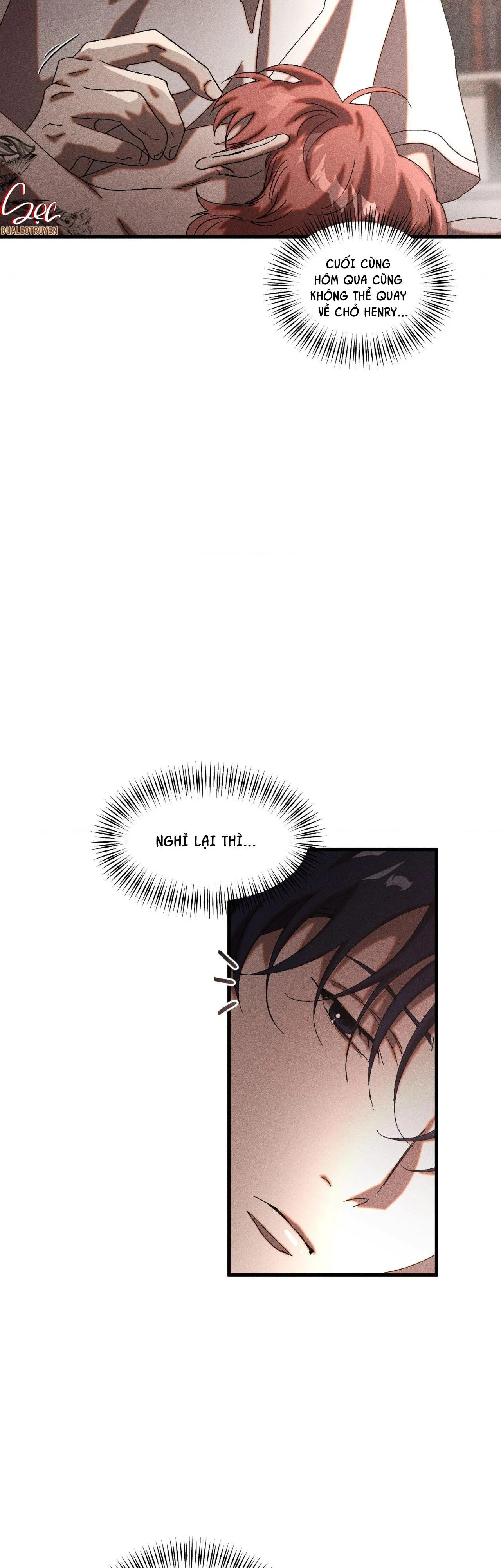 Cash Or Credit Chapter 46 Trang 6