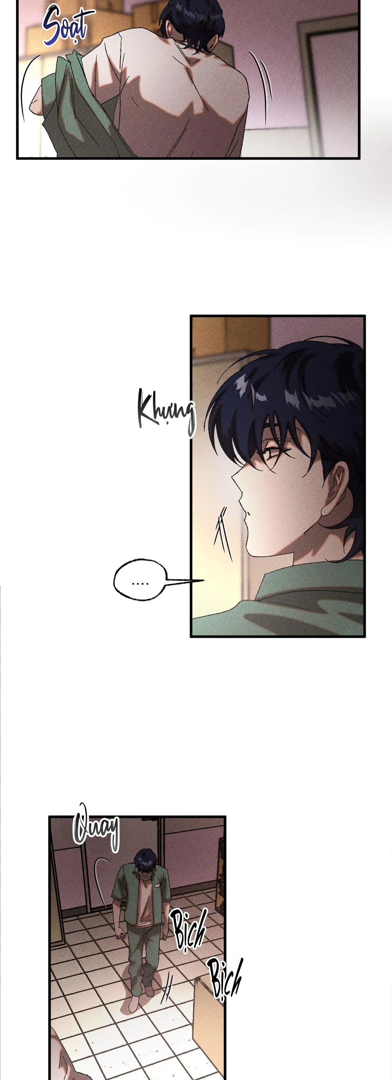 Cash Or Credit Chapter 46 Trang 11