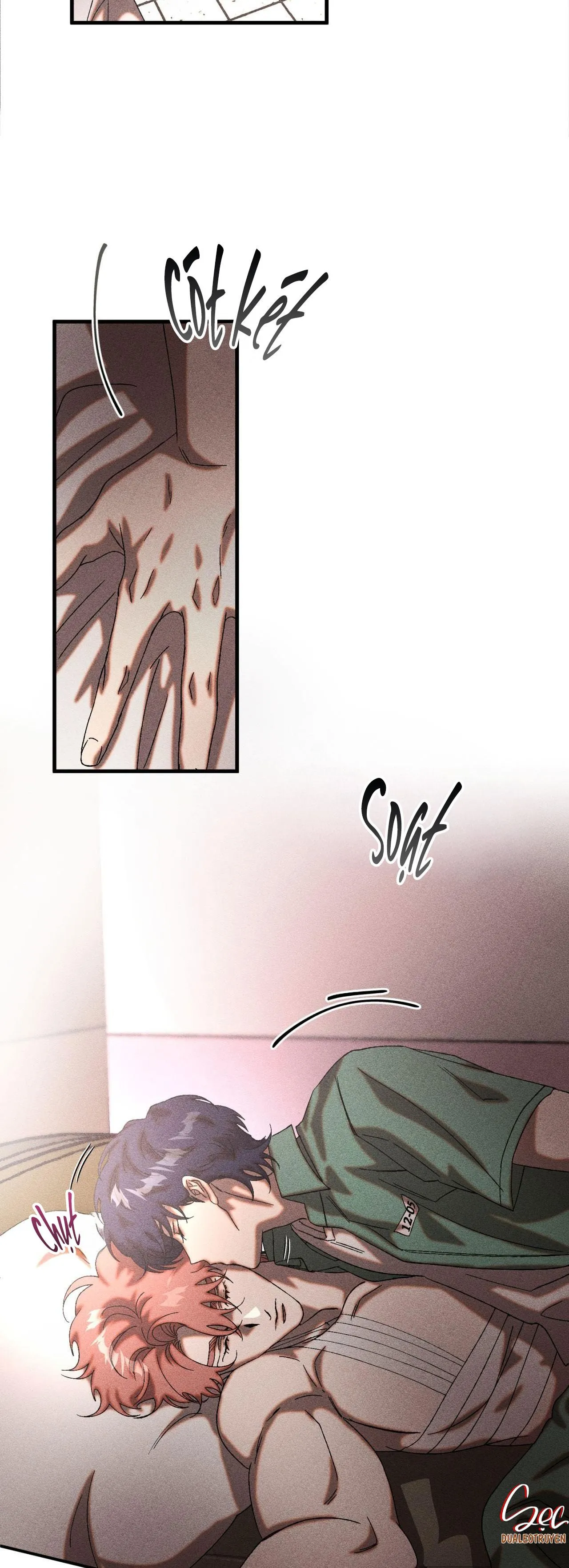 Cash Or Credit Chapter 46 Trang 12