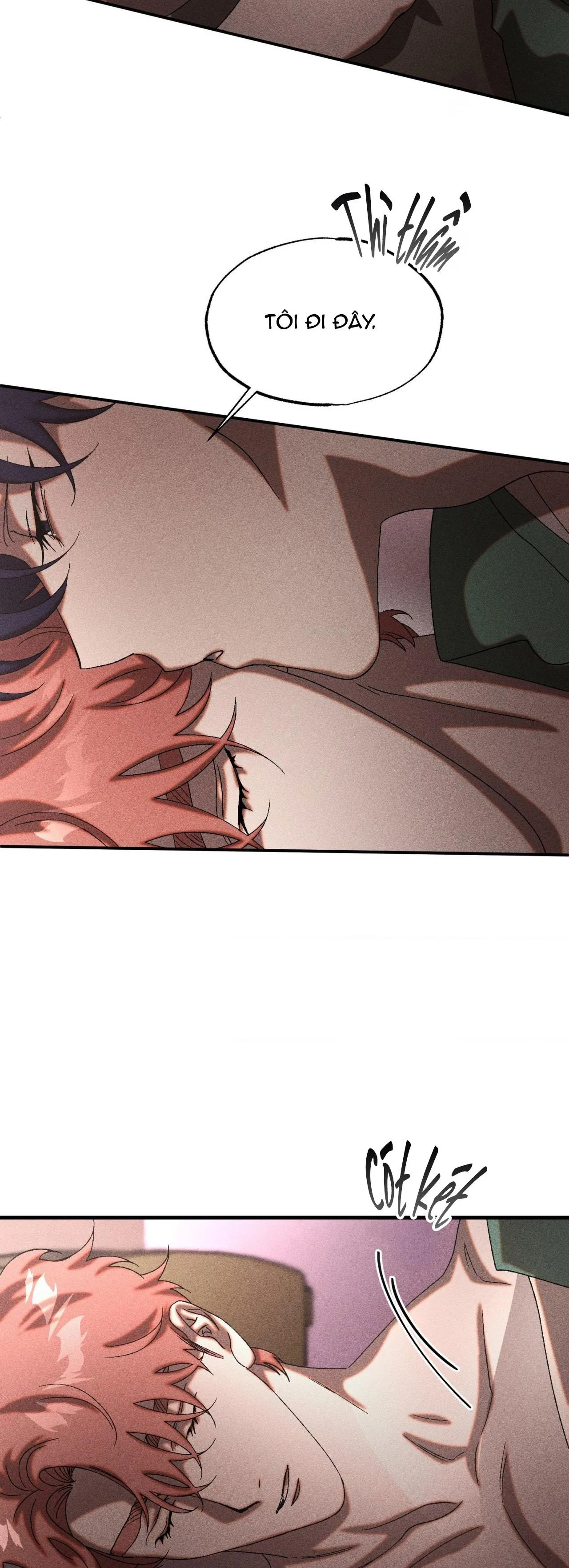 Cash Or Credit Chapter 46 Trang 13