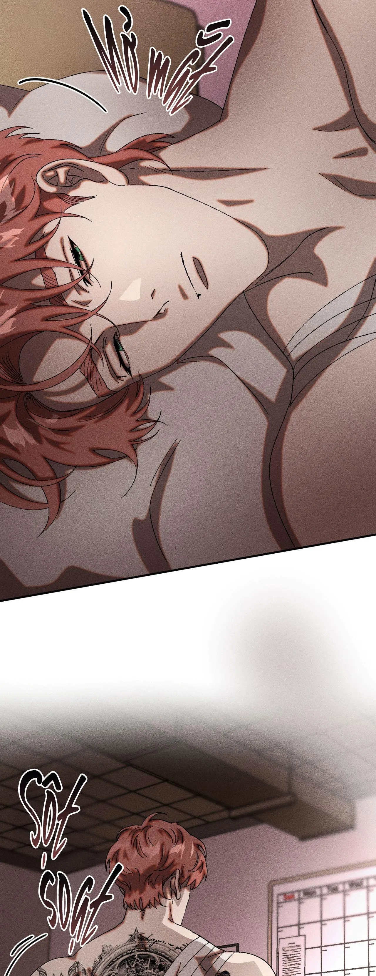 Cash Or Credit Chapter 46 Trang 16