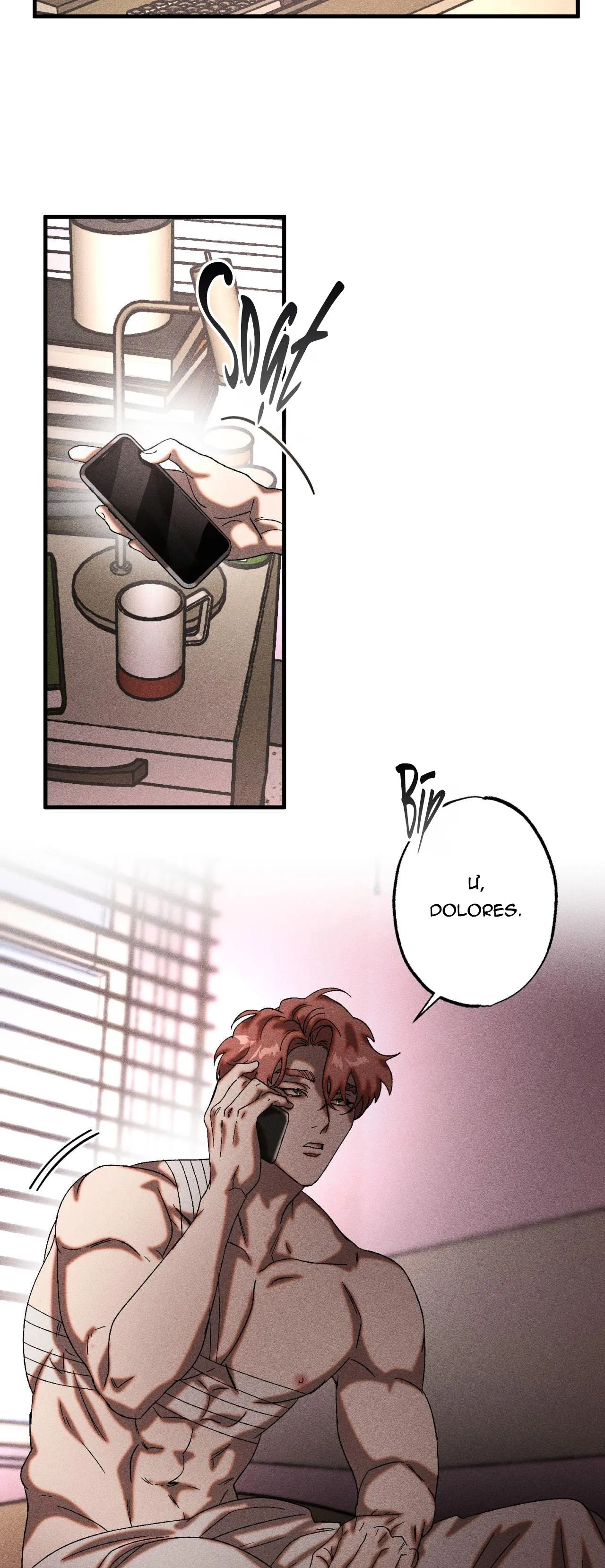 Cash Or Credit Chapter 46 Trang 18