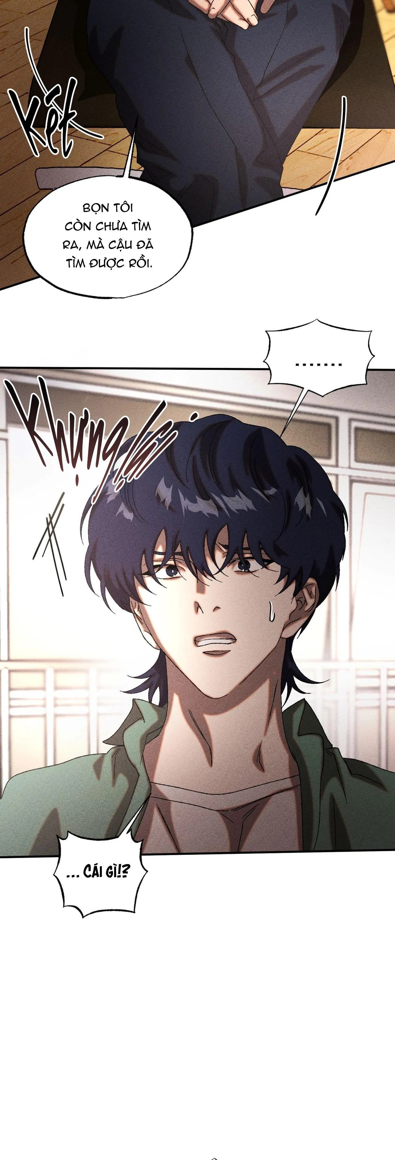 Cash Or Credit Chapter 46 Trang 23