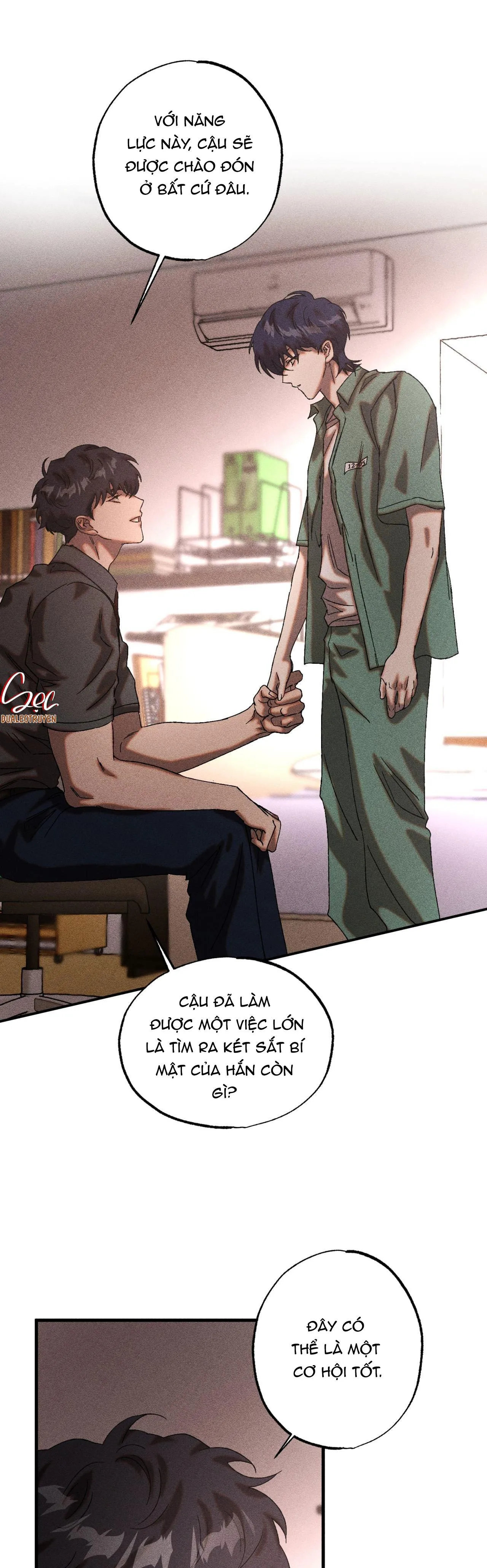 Cash Or Credit Chapter 46 Trang 26