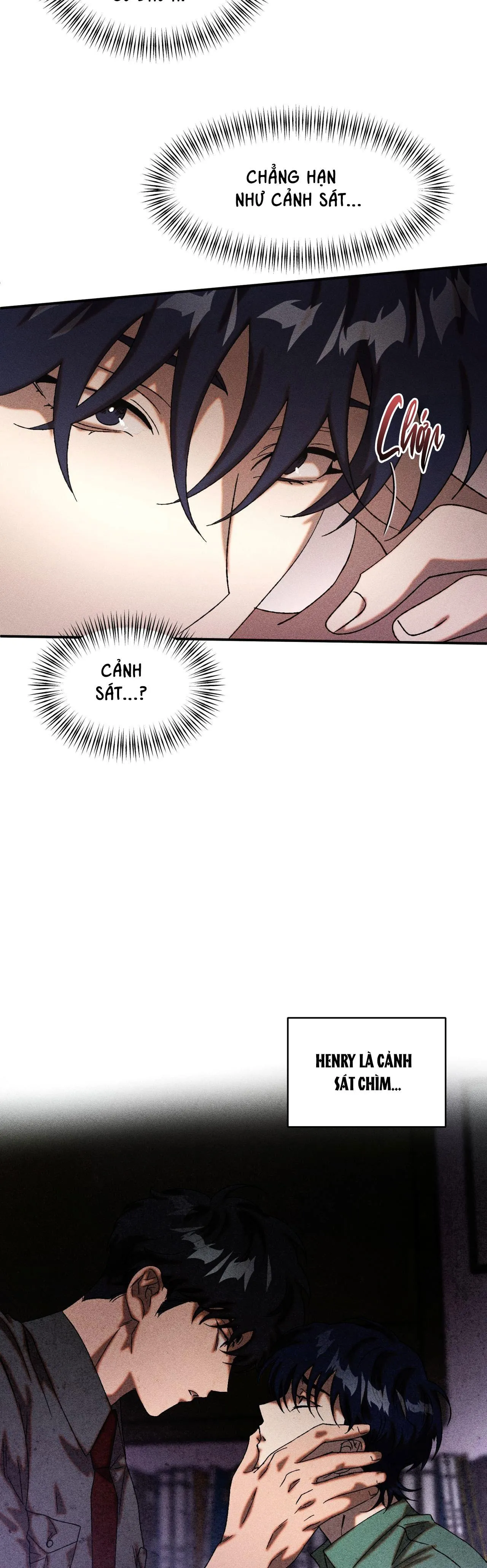 Cash Or Credit Chapter 46 Trang 30