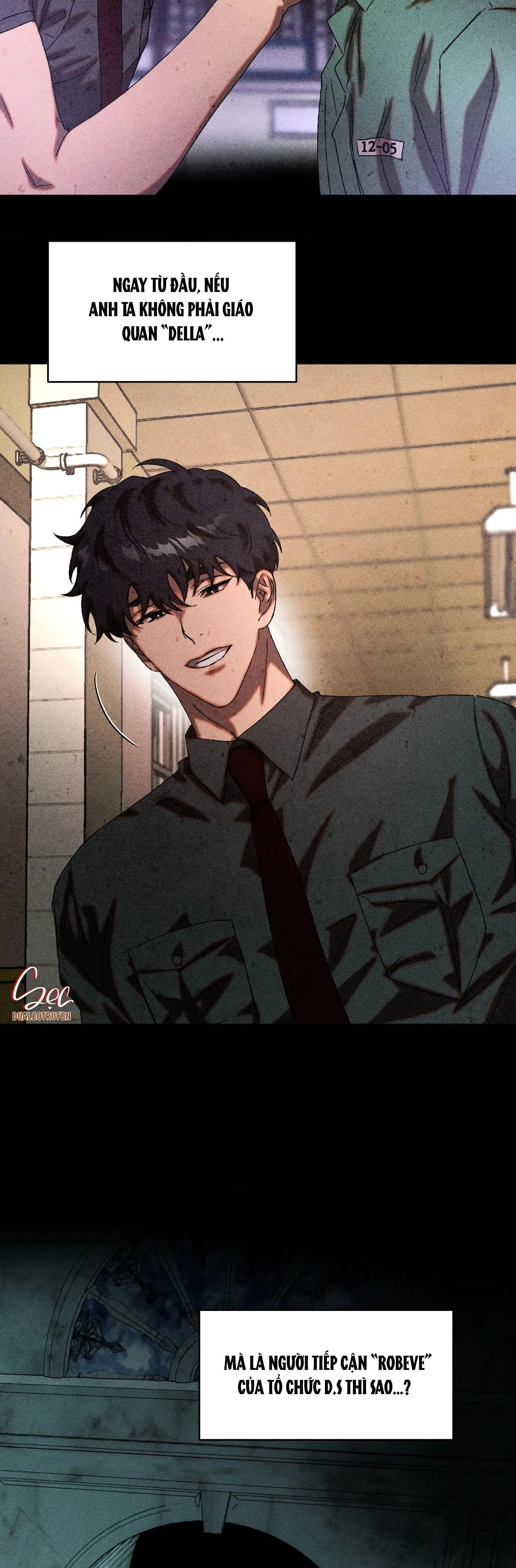 Cash Or Credit Chapter 46 Trang 31