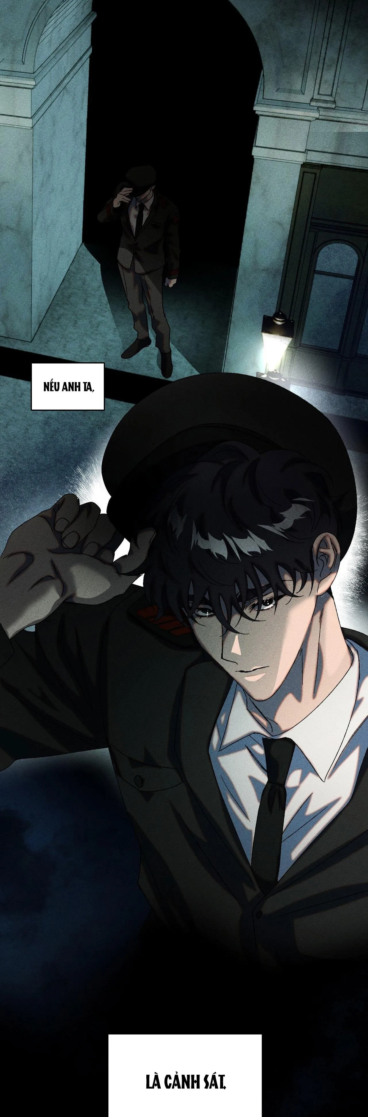 Cash Or Credit Chapter 46 Trang 32