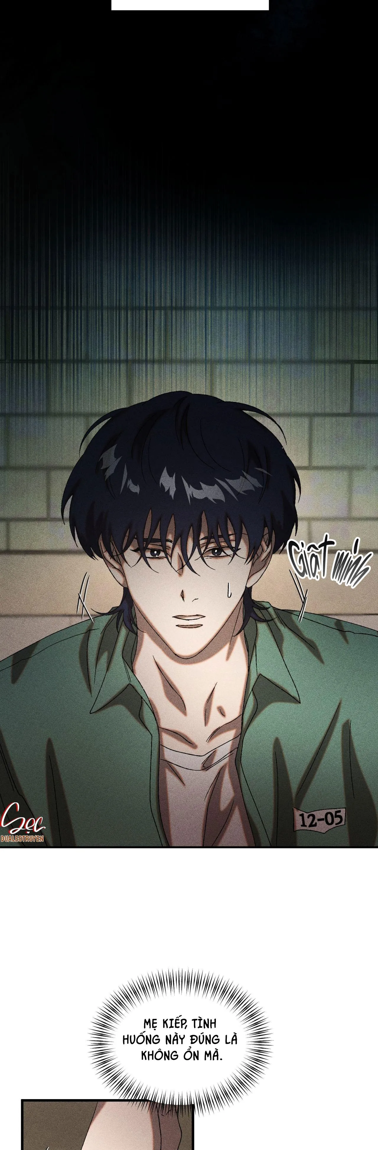 Cash Or Credit Chapter 46 Trang 33