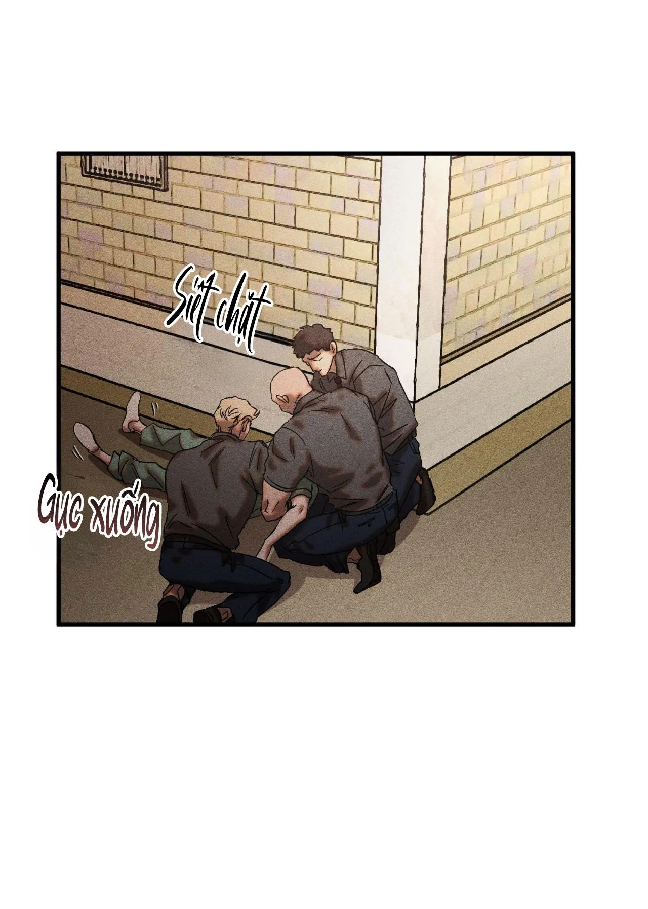 Cash Or Credit Chapter 46 Trang 36