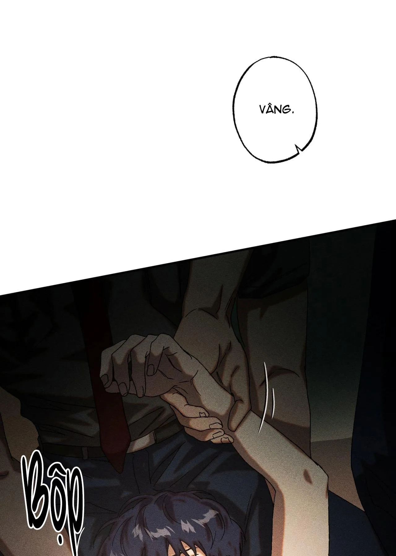 Cash Or Credit Chapter 46 Trang 37