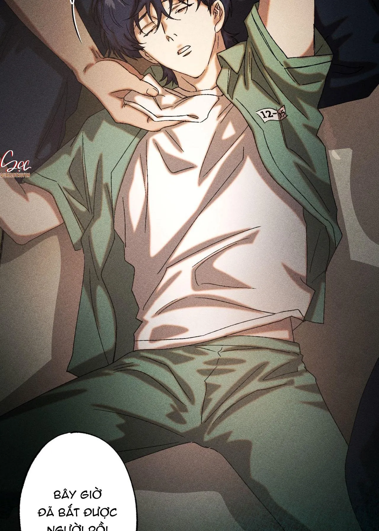 Cash Or Credit Chapter 46 Trang 38