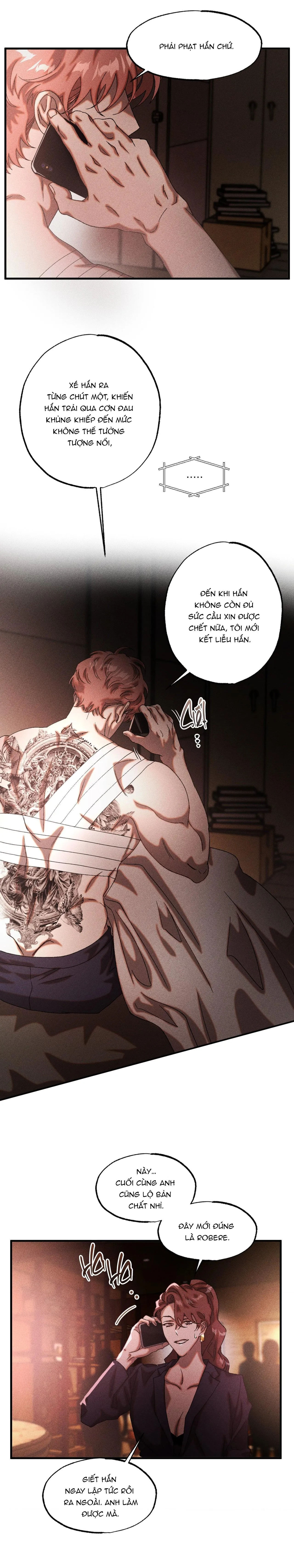 Cash Or Credit Chapter 47 Trang 7