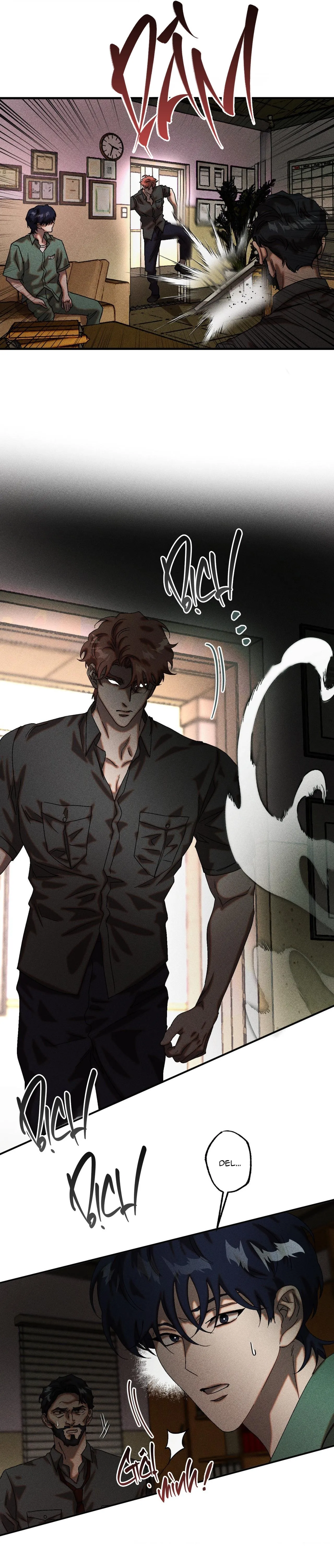 Cash Or Credit Chapter 47 Trang 13