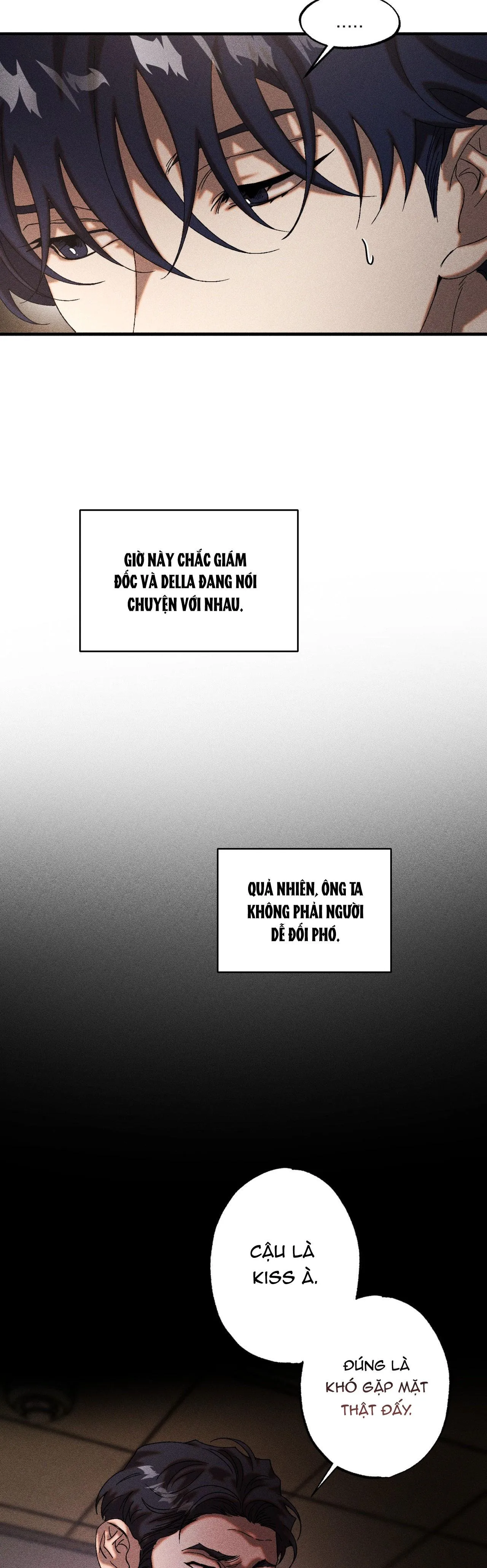 Cash Or Credit Chapter 48 Trang 3