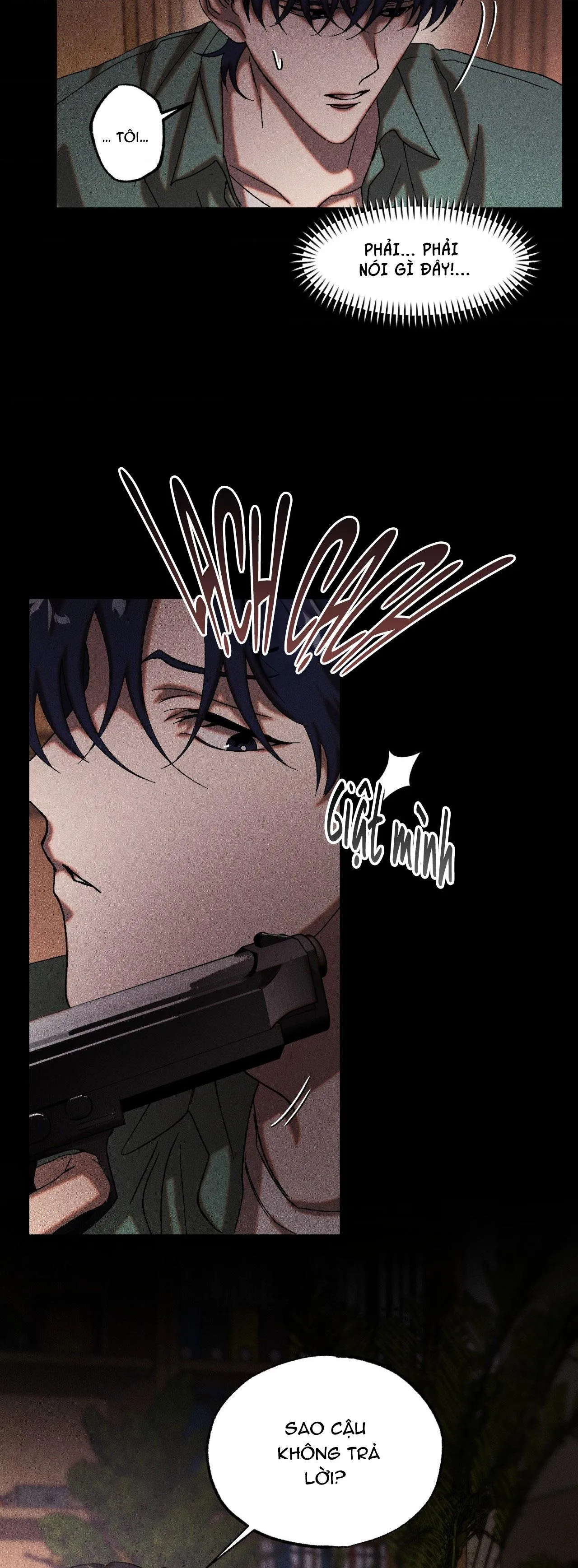 Cash Or Credit Chapter 48 Trang 6