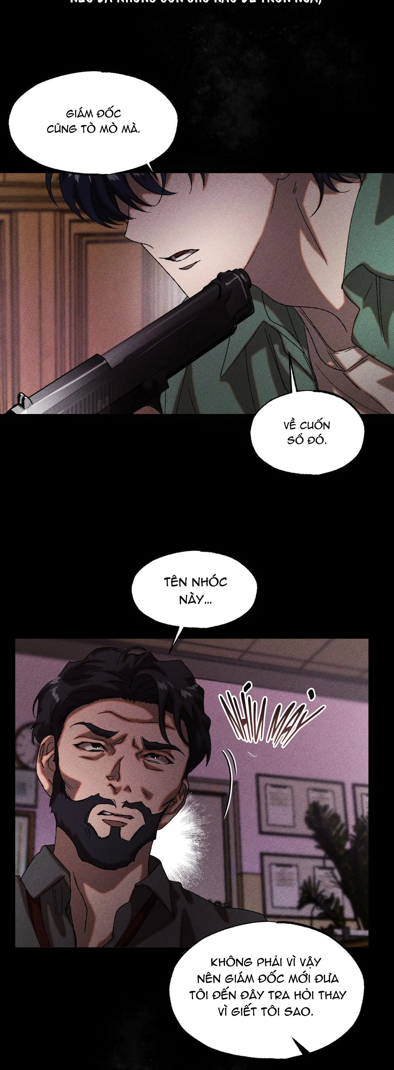 Cash Or Credit Chapter 48 Trang 10