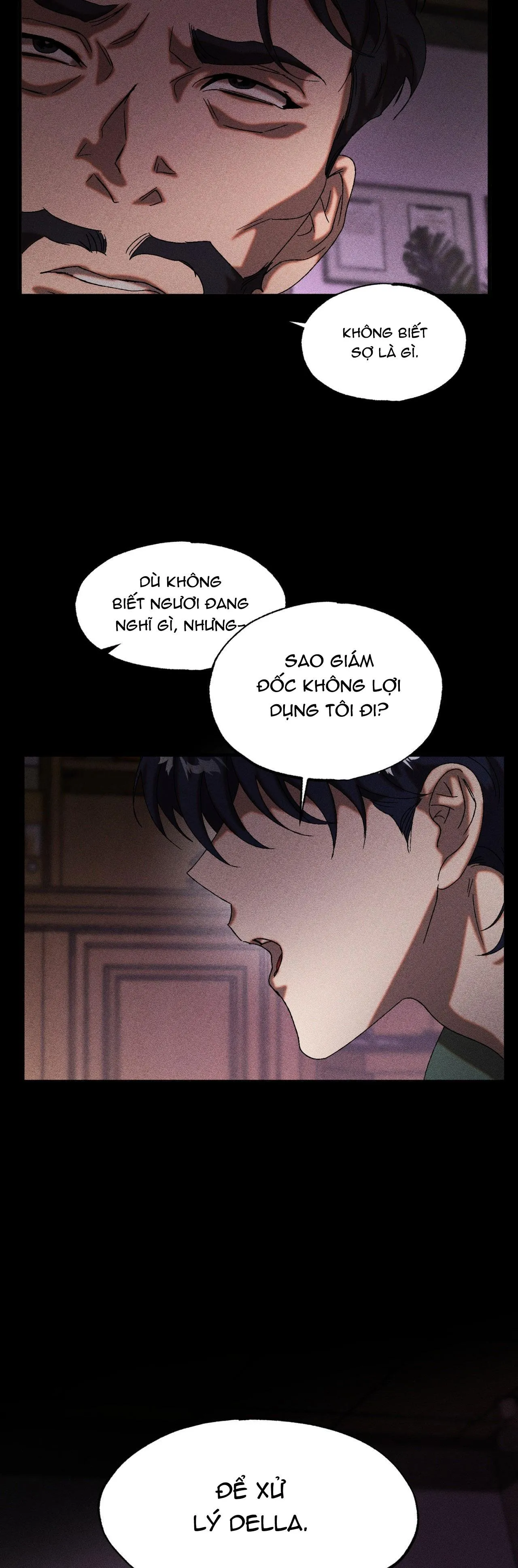 Cash Or Credit Chapter 48 Trang 12