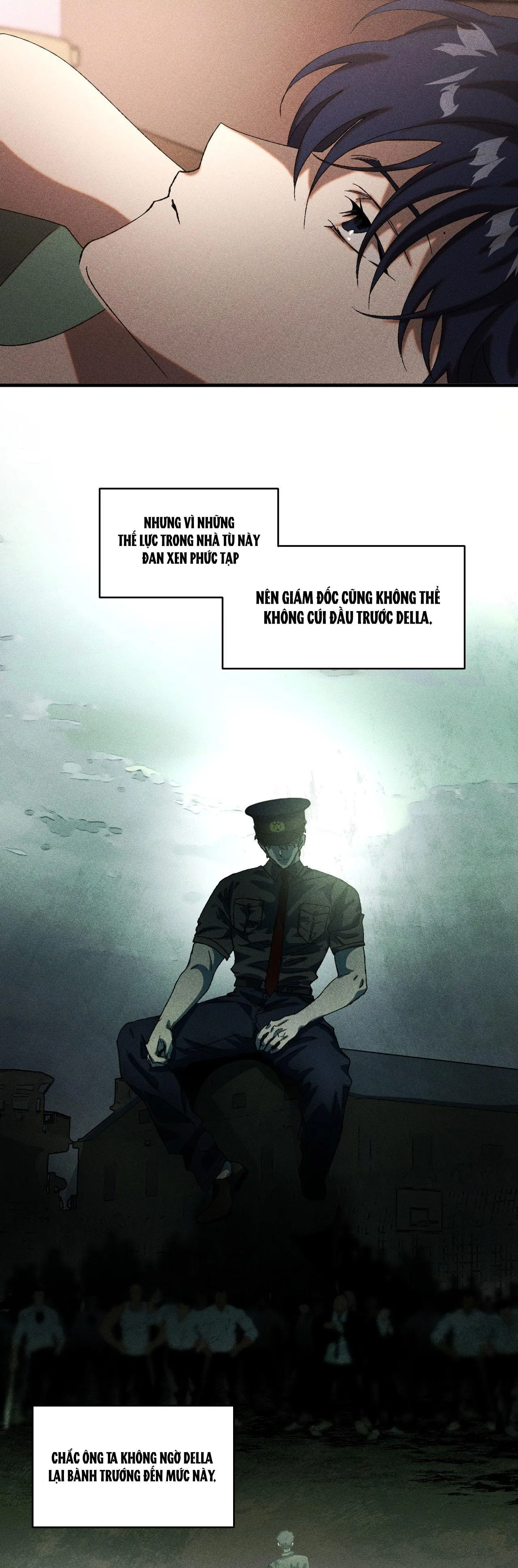 Cash Or Credit Chapter 48 Trang 15