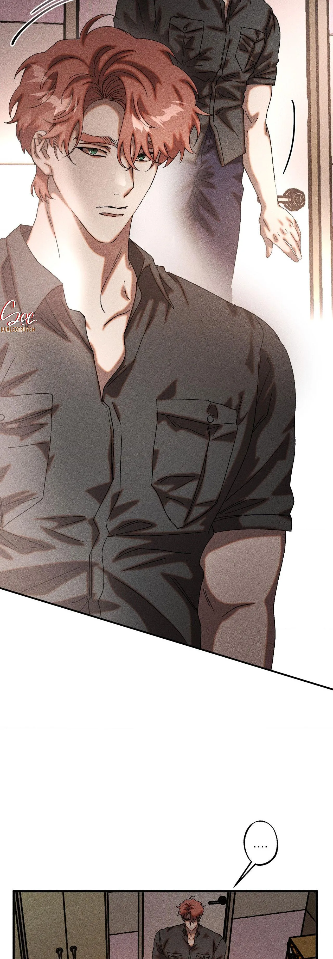 Cash Or Credit Chapter 48 Trang 18