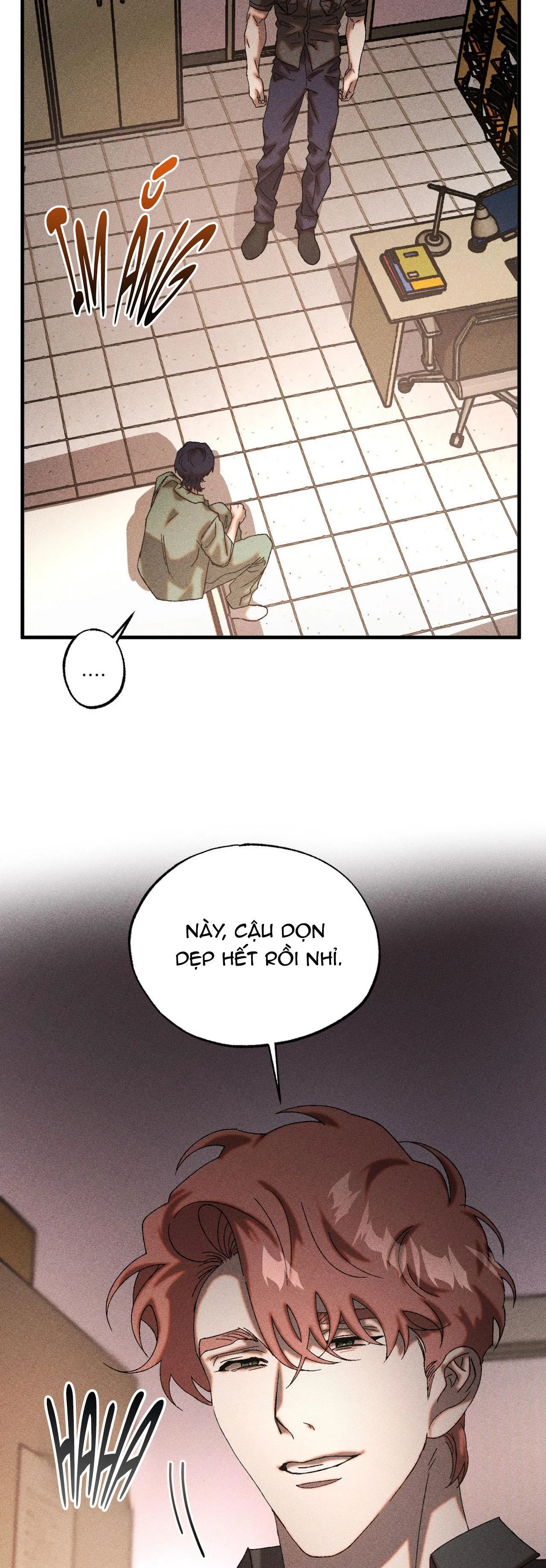 Cash Or Credit Chapter 48 Trang 19