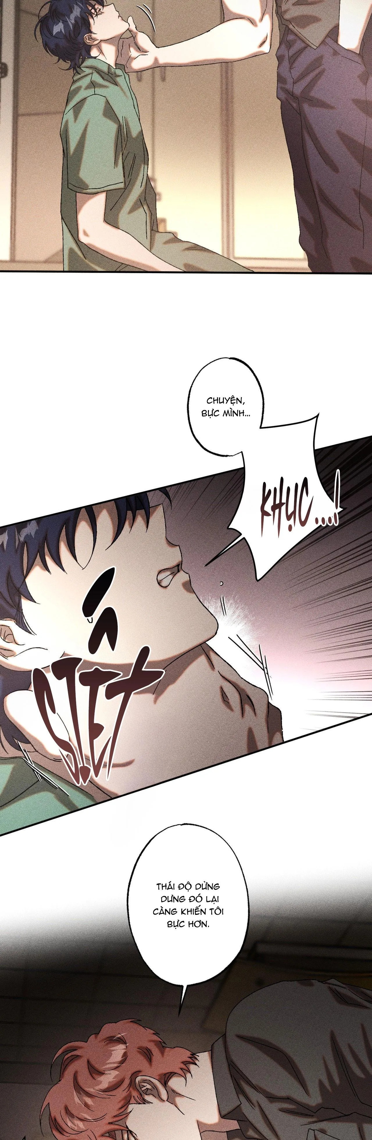 Cash Or Credit Chapter 48 Trang 21