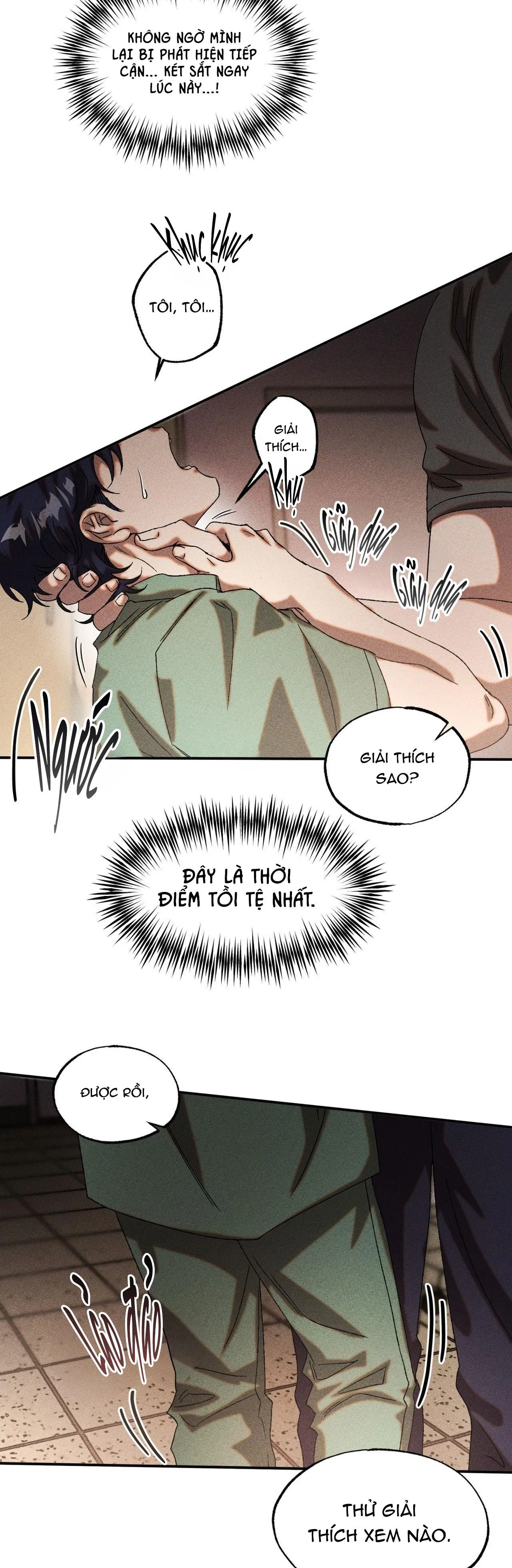 Cash Or Credit Chapter 48 Trang 23