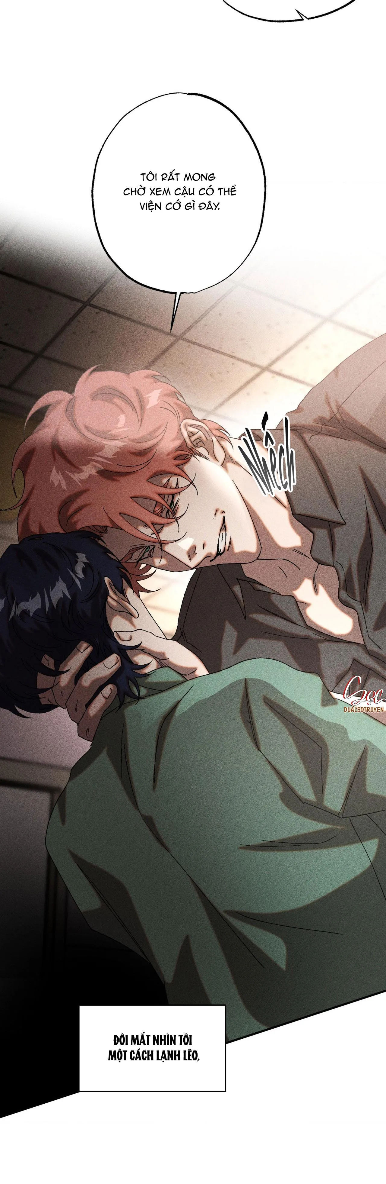 Cash Or Credit Chapter 48 Trang 24