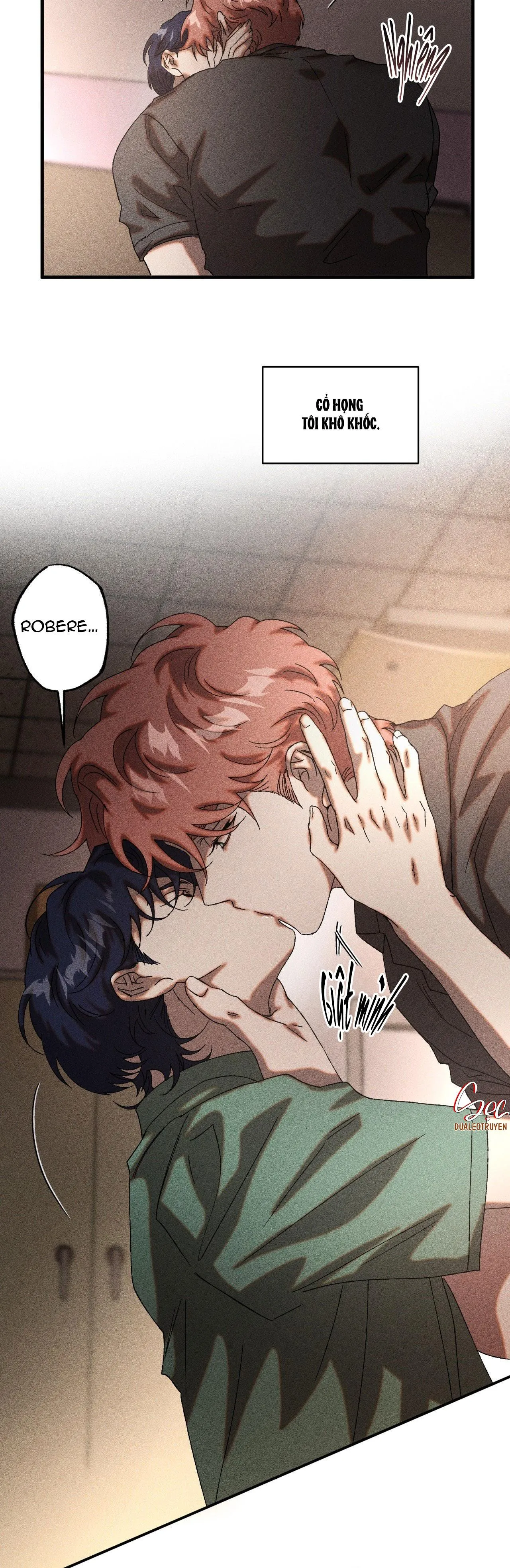 Cash Or Credit Chapter 48 Trang 26