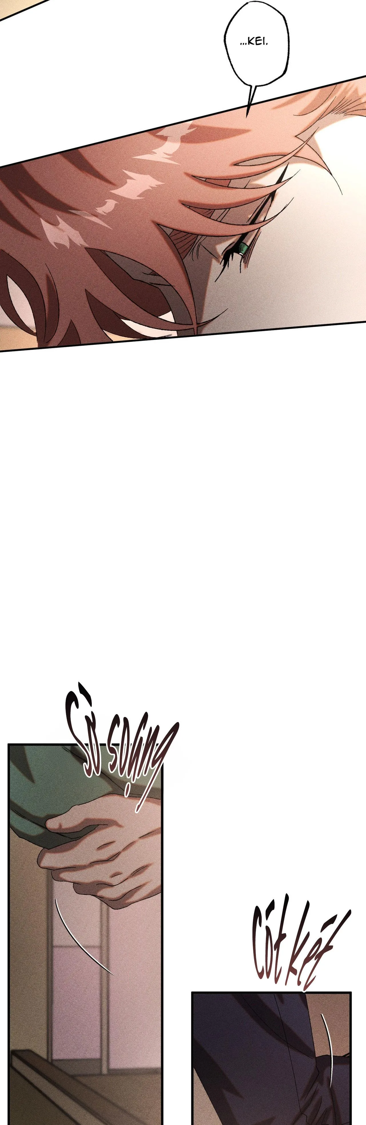 Cash Or Credit Chapter 48 Trang 27