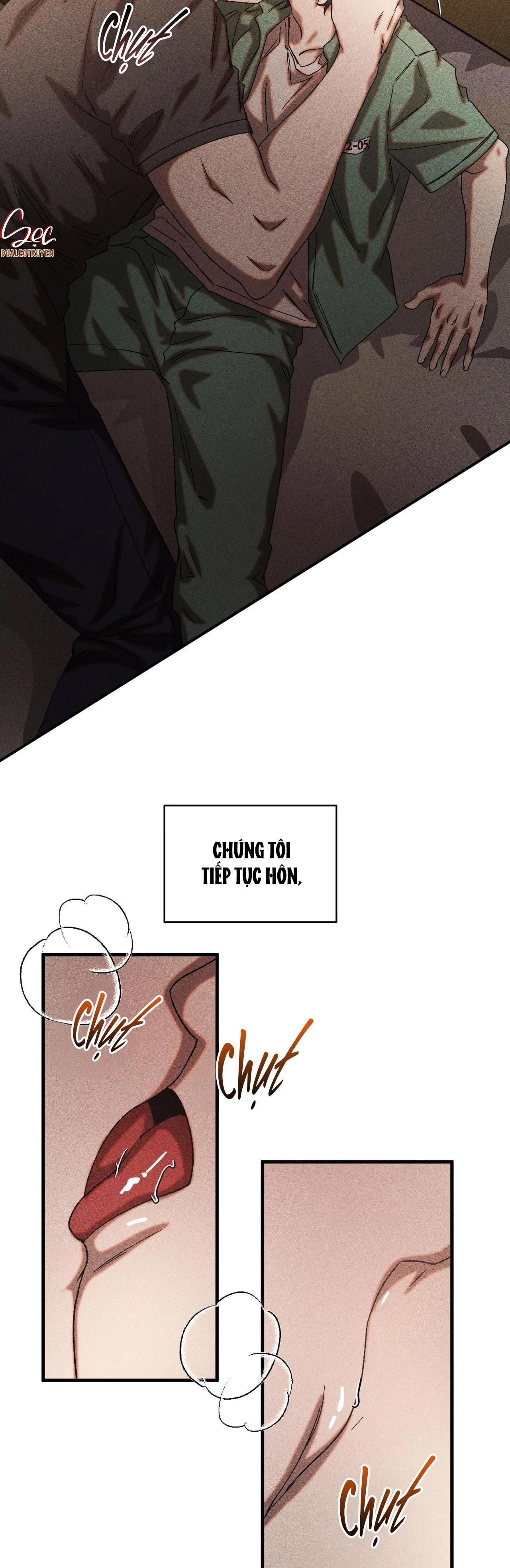 Cash Or Credit Chapter 48 Trang 29