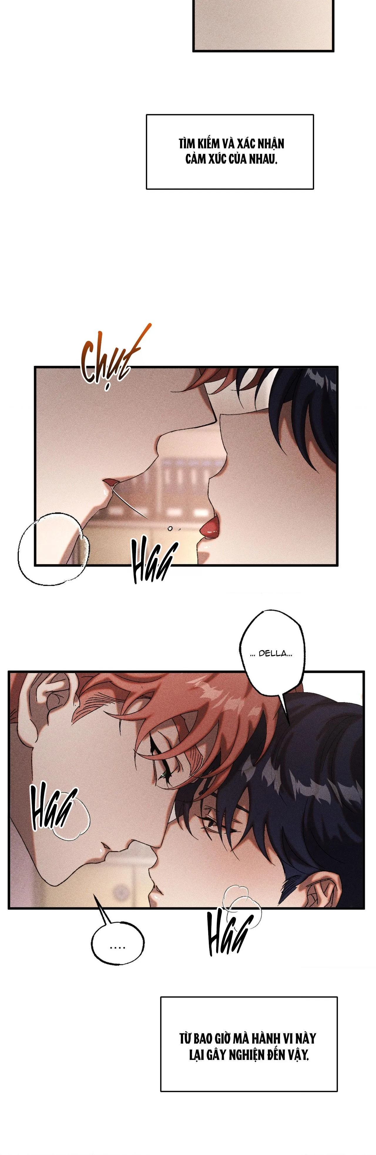 Cash Or Credit Chapter 48 Trang 30