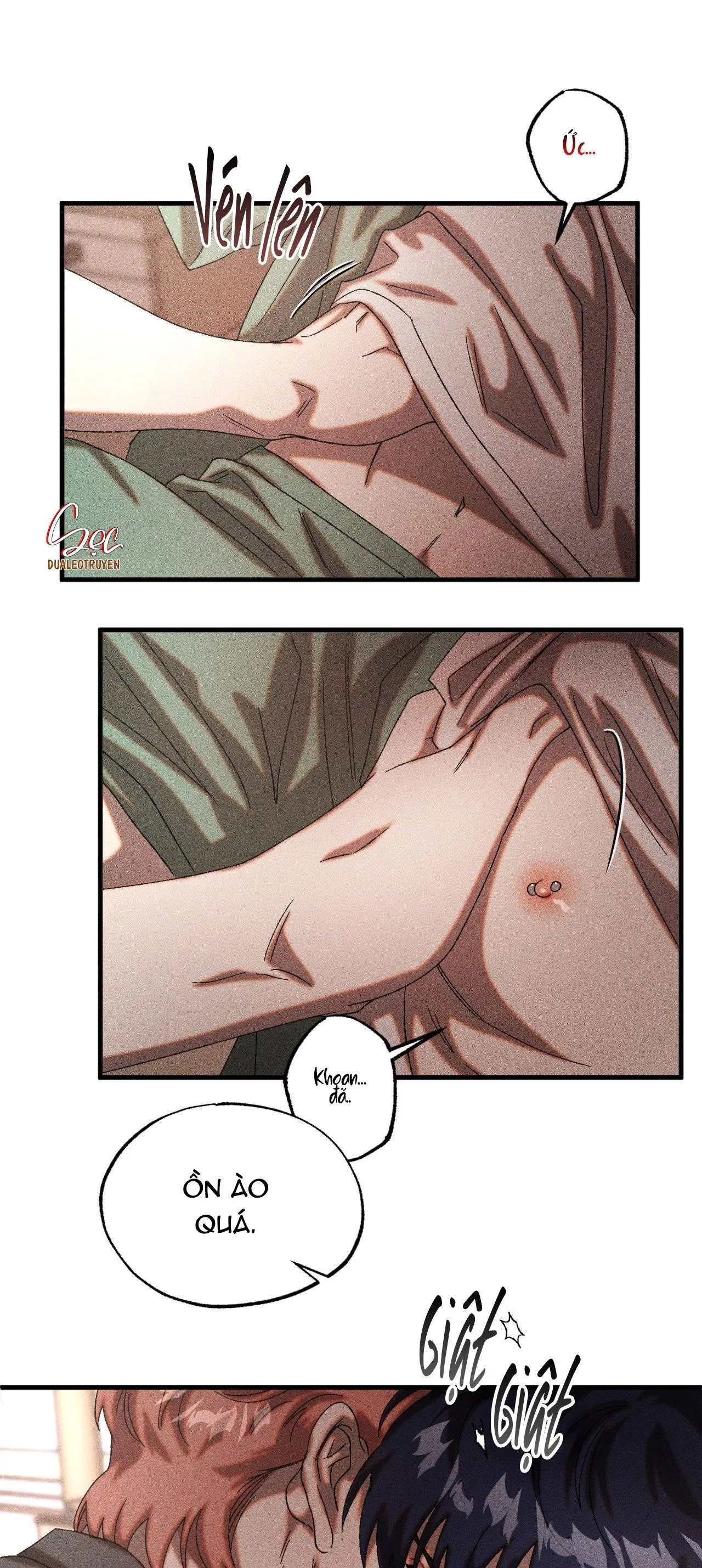 Cash Or Credit Chapter 48 Trang 31