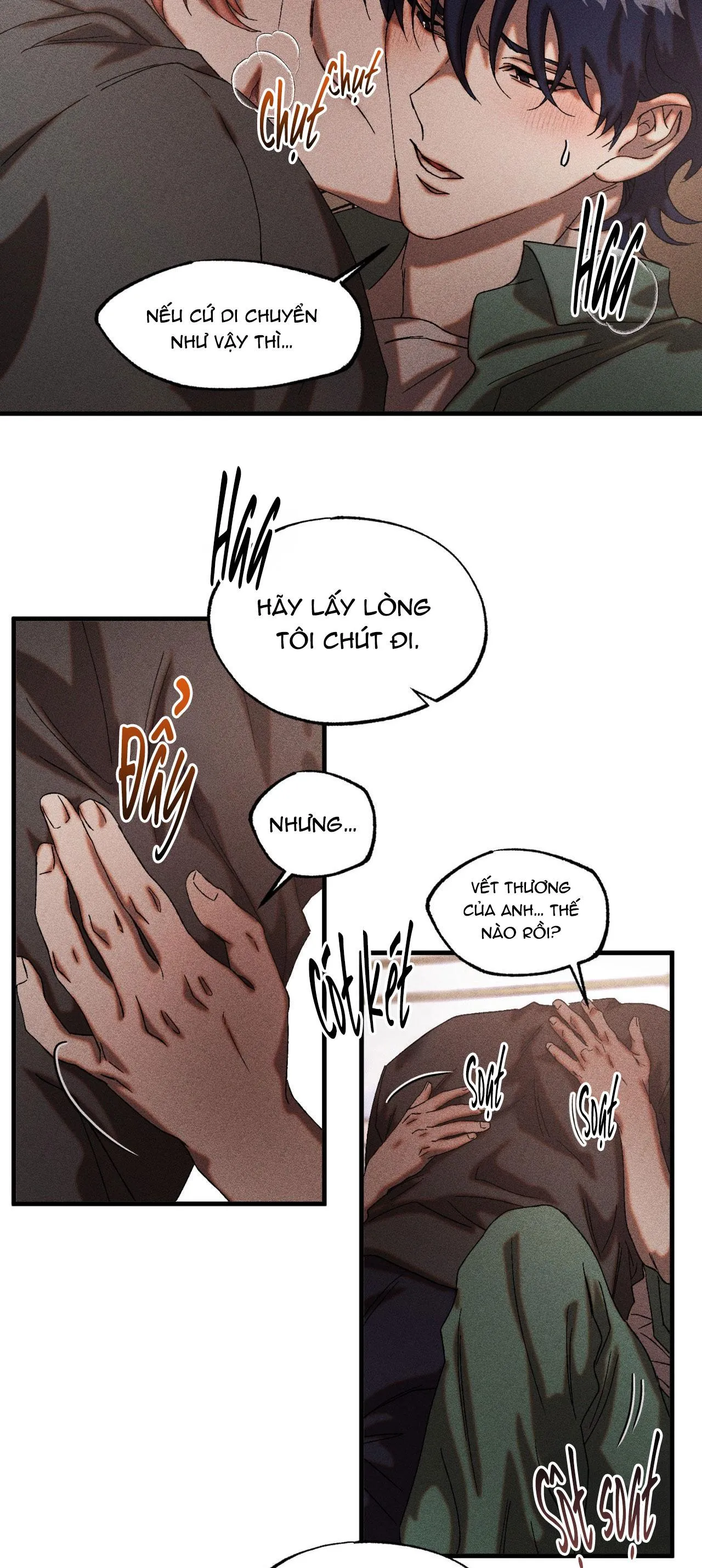 Cash Or Credit Chapter 48 Trang 32