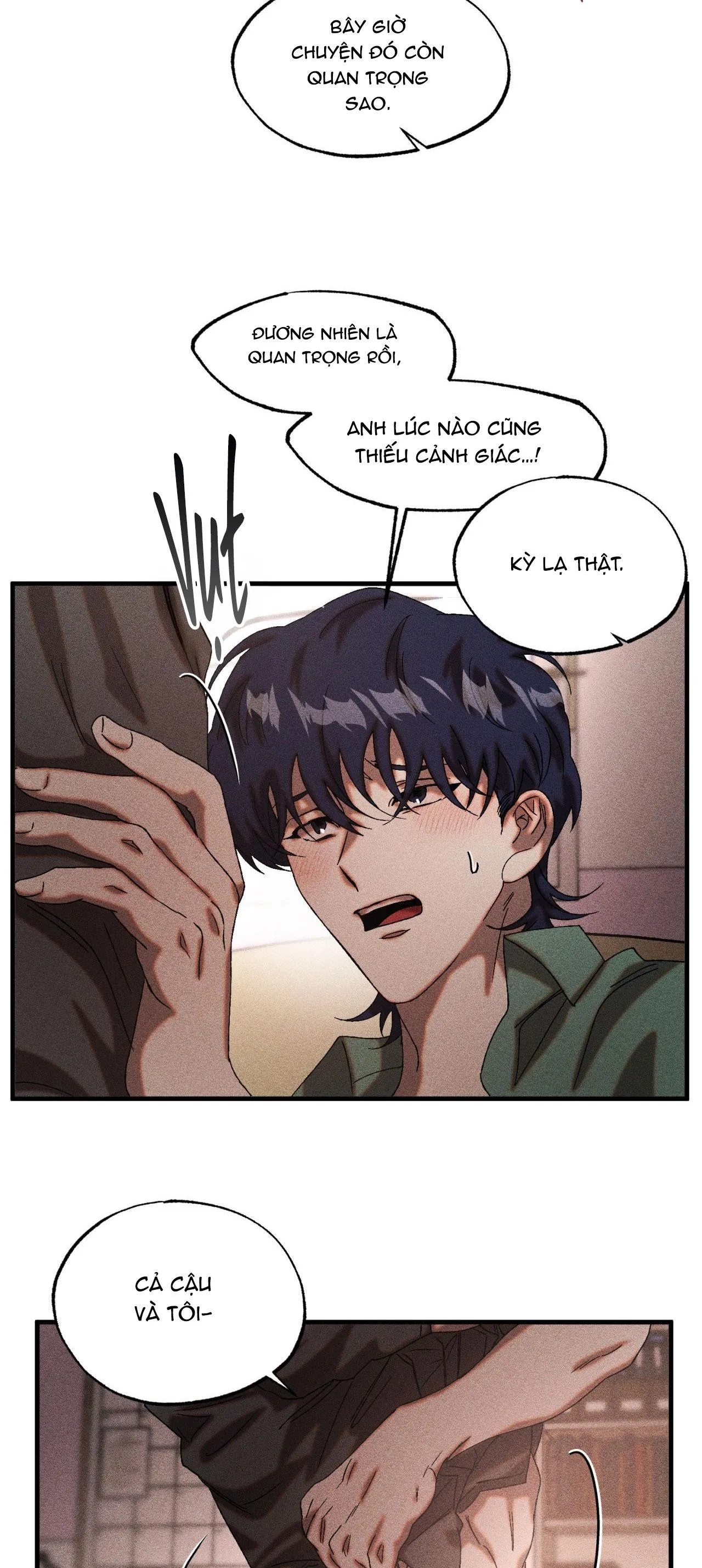 Cash Or Credit Chapter 48 Trang 33