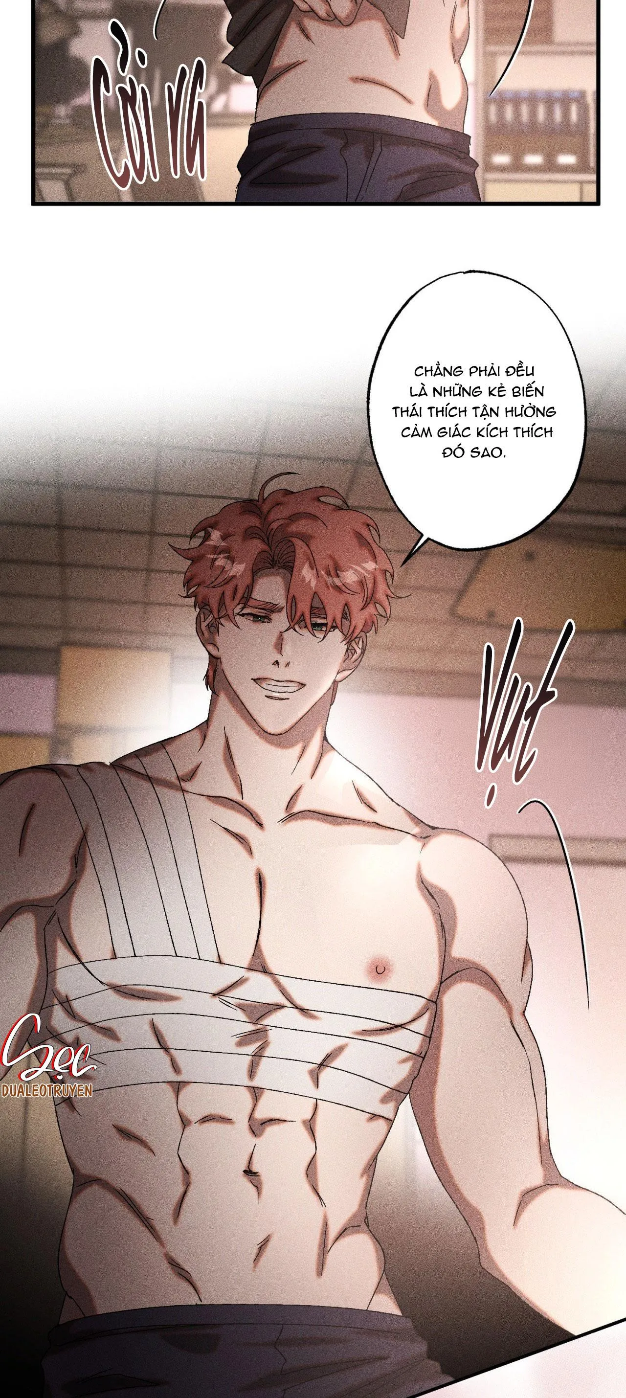 Cash Or Credit Chapter 48 Trang 34