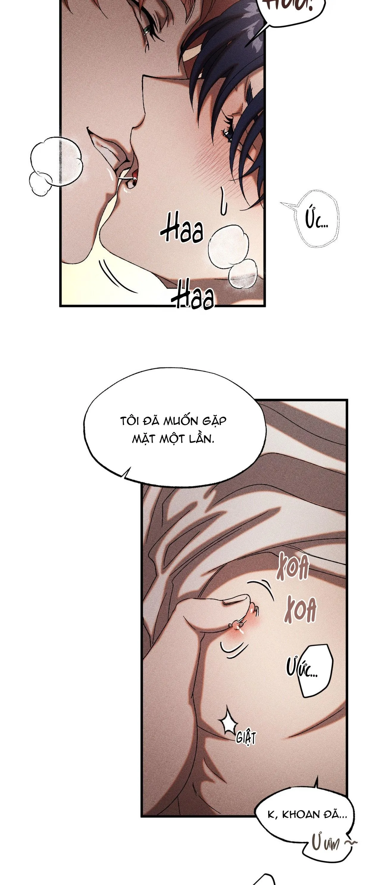 Cash Or Credit Chapter 49 Trang 5