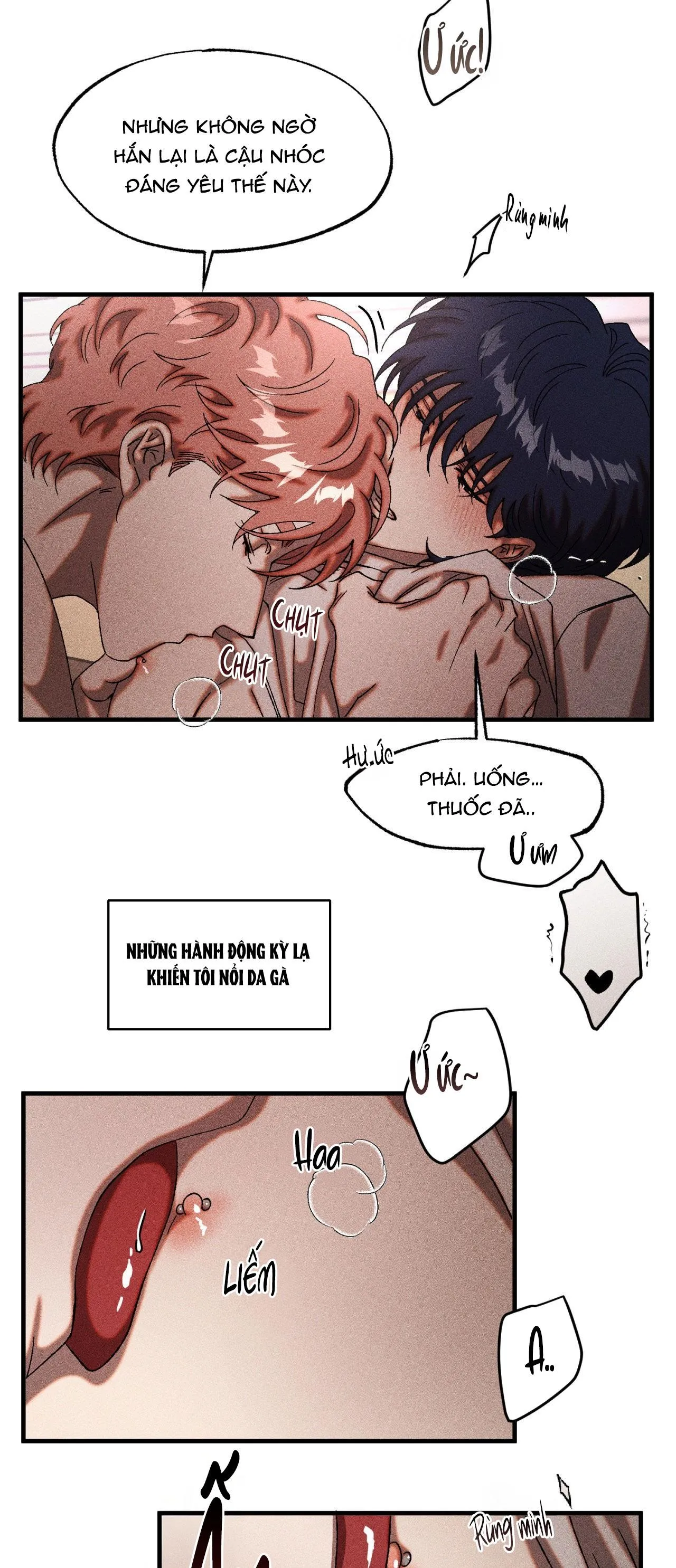 Cash Or Credit Chapter 49 Trang 6