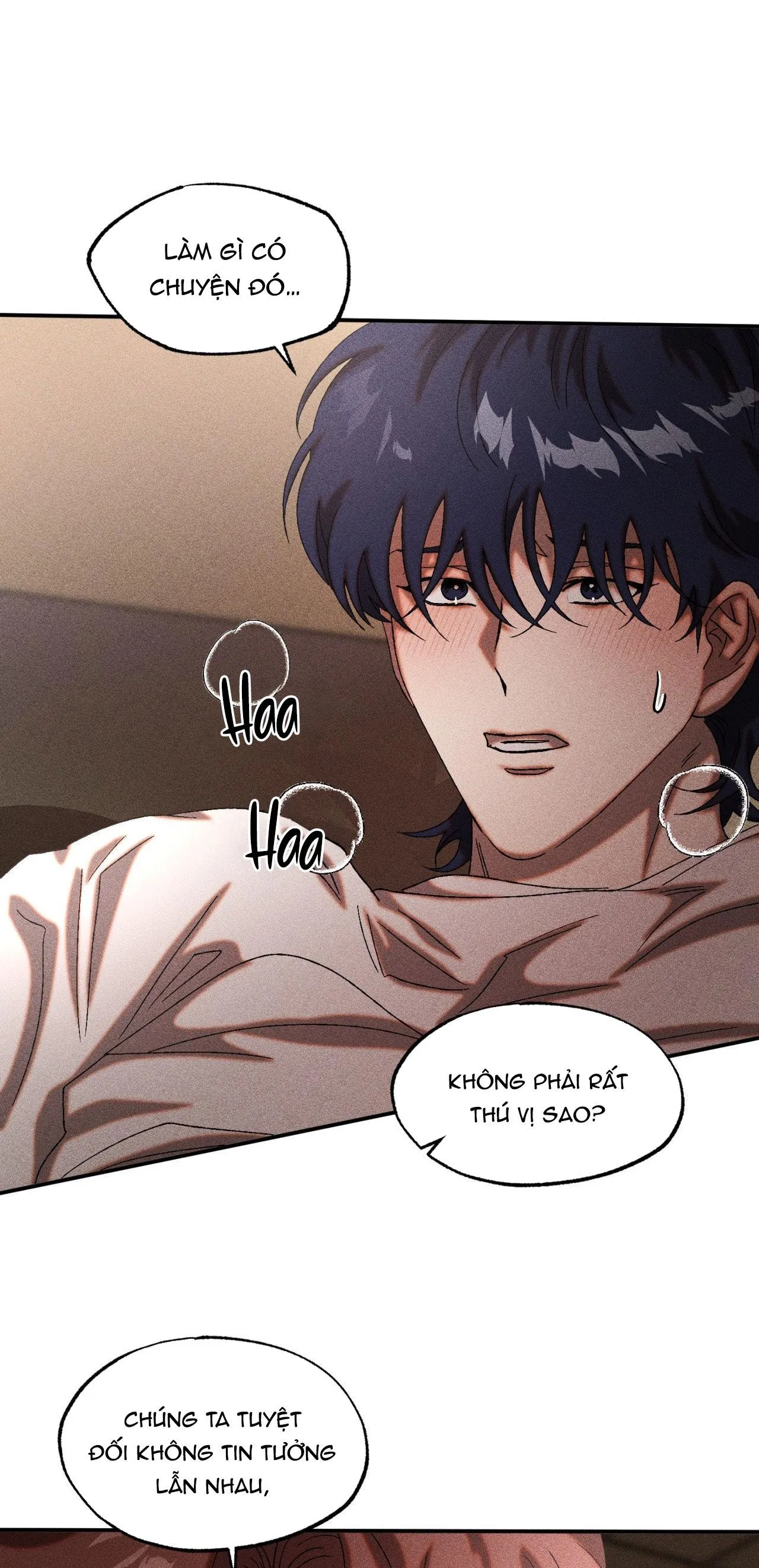 Cash Or Credit Chapter 49 Trang 10