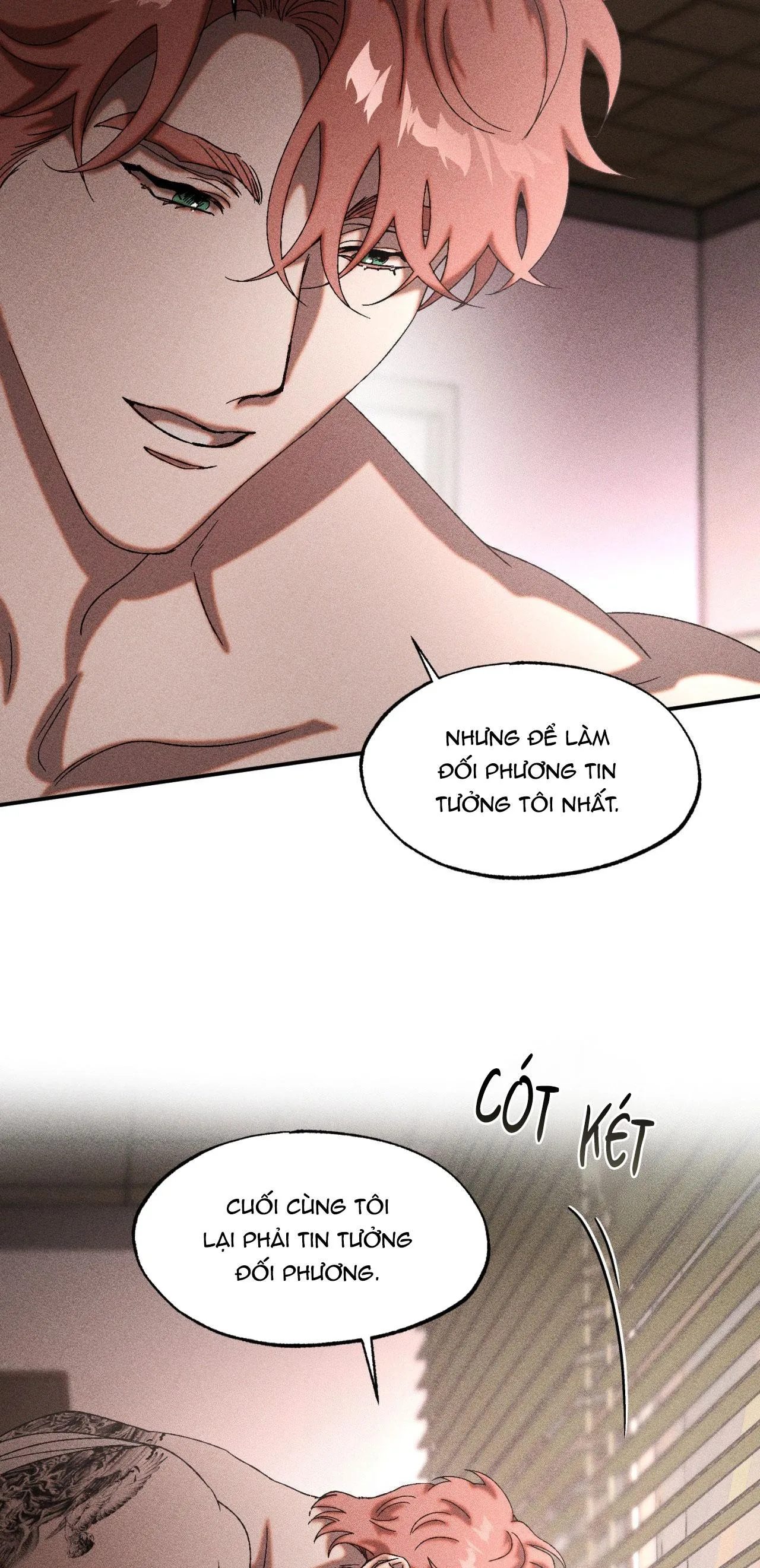 Cash Or Credit Chapter 49 Trang 11