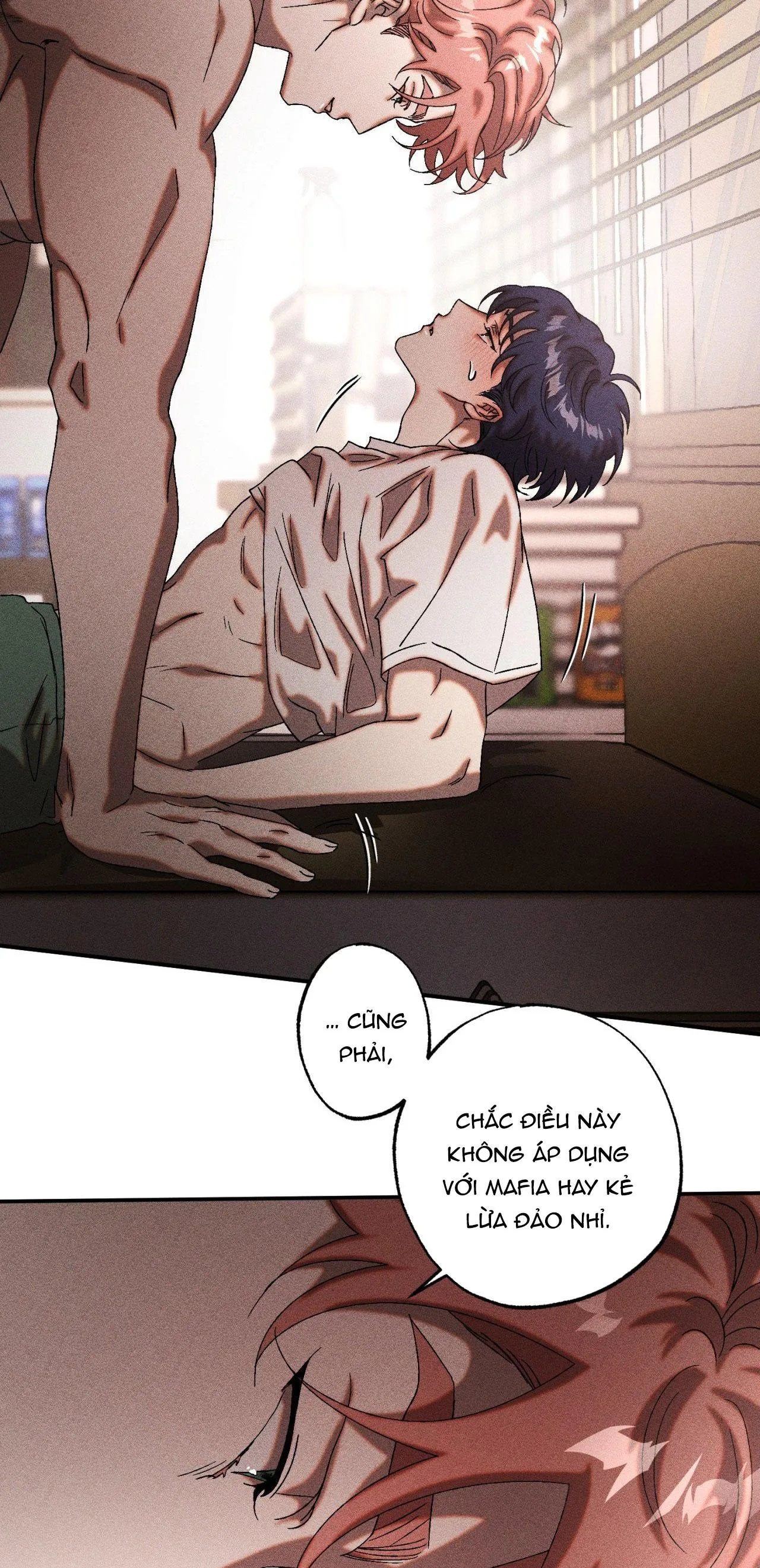 Cash Or Credit Chapter 49 Trang 12