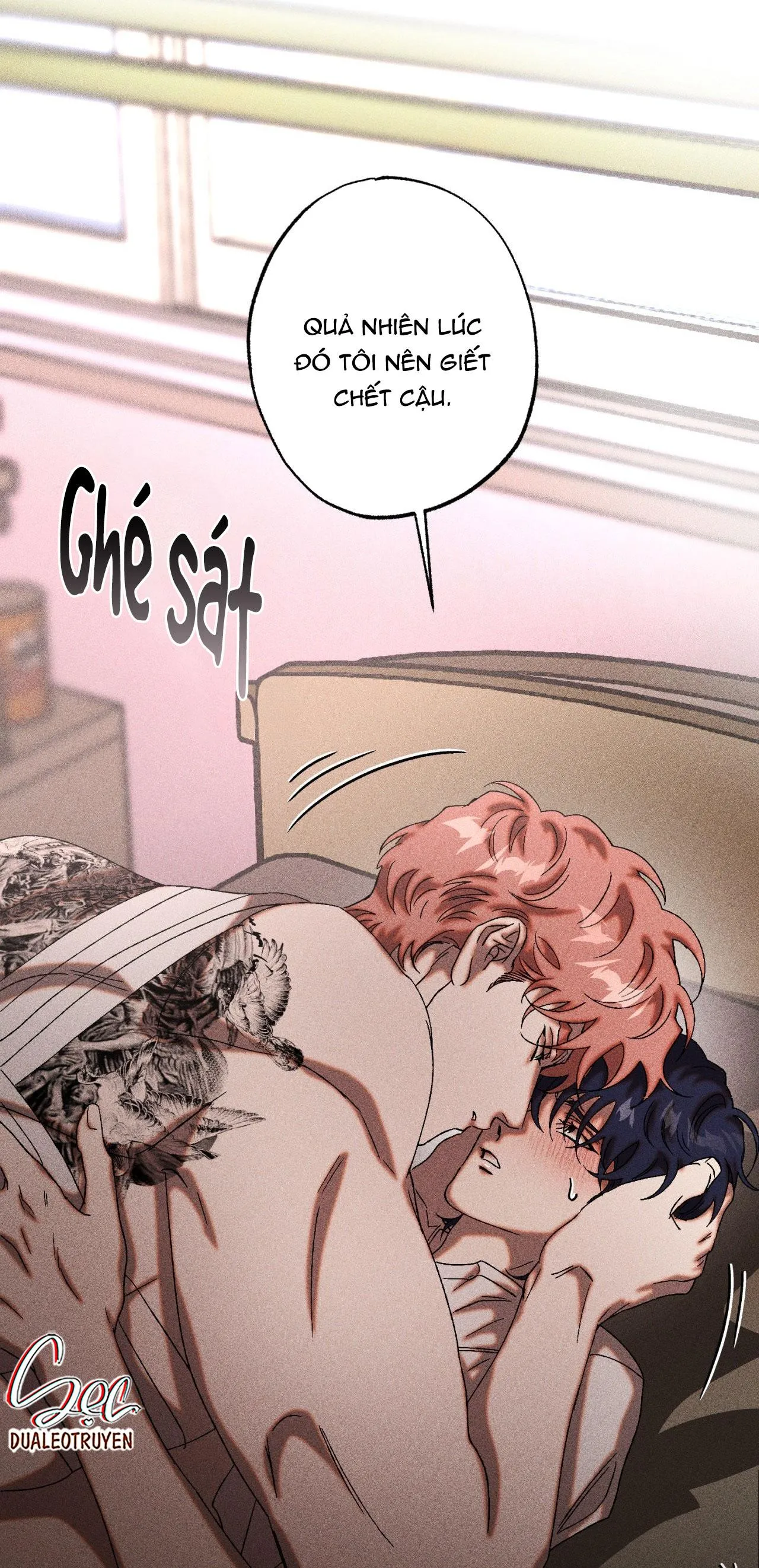 Cash Or Credit Chapter 49 Trang 14