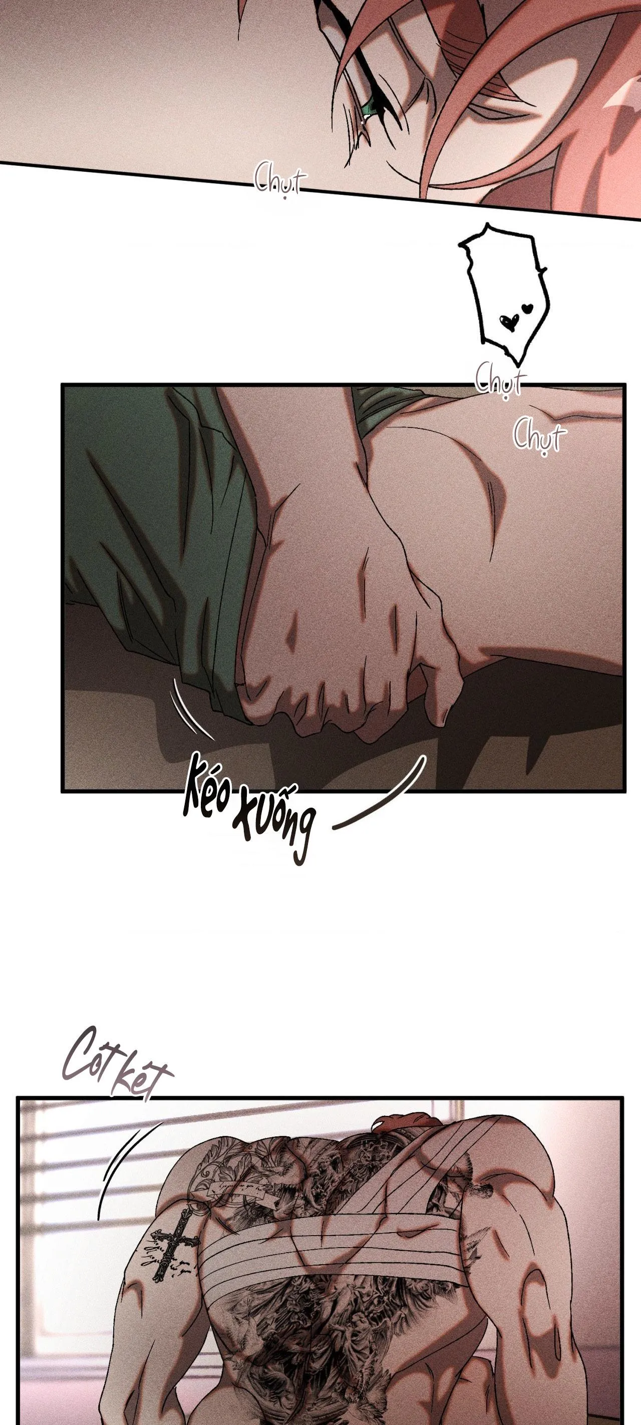 Cash Or Credit Chapter 49 Trang 17